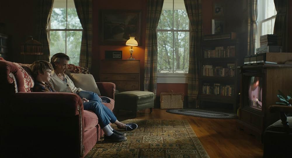 サンキュー、チャックの画像