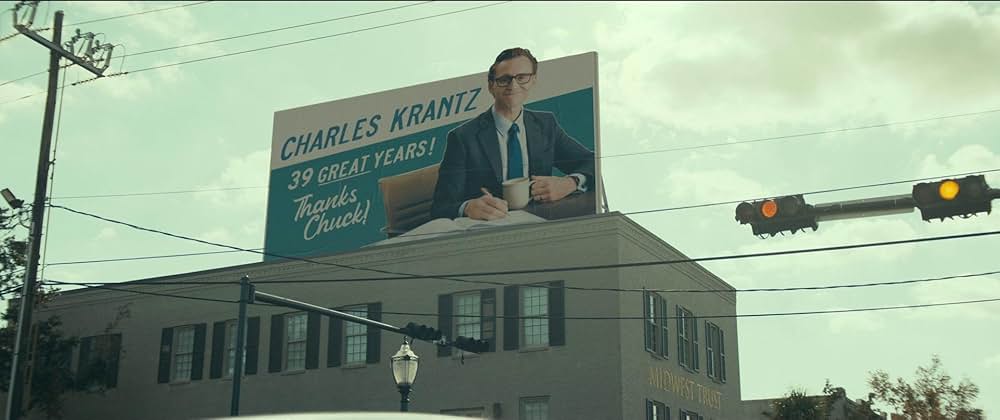 サンキュー、チャックの画像