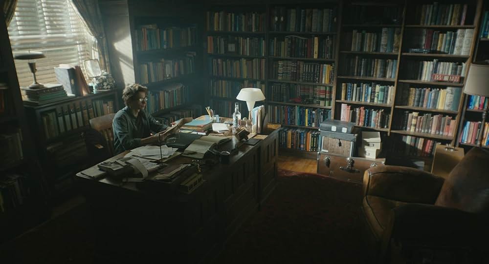 サンキュー、チャックの画像