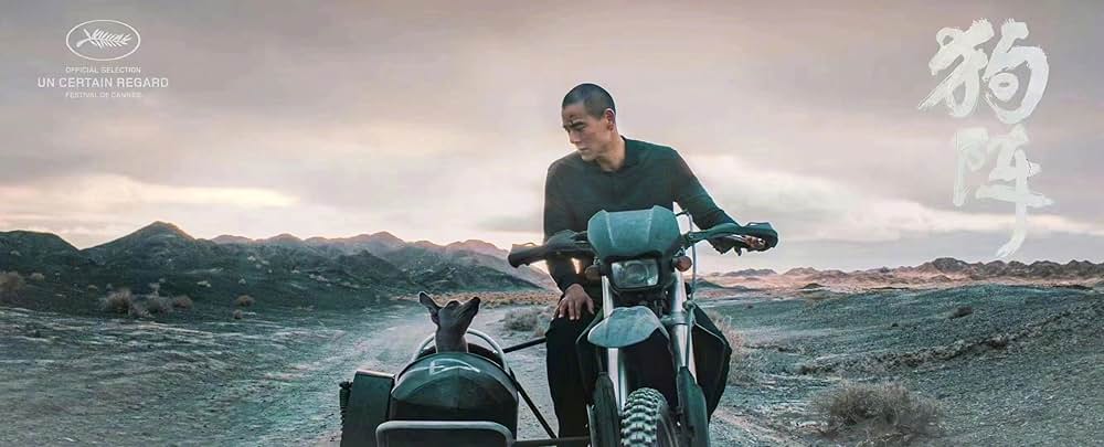 ブラックドッグの画像