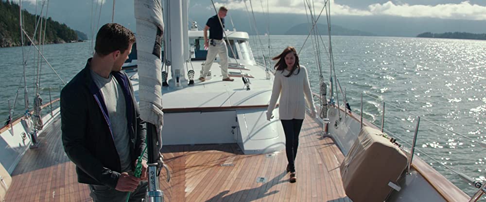 フィフティ・シェイズ・ダーカーの画像