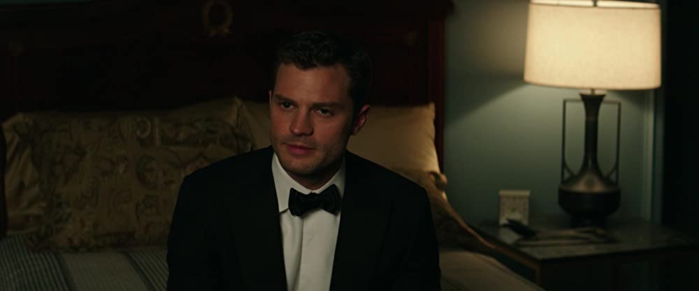 フィフティ・シェイズ・ダーカーの画像