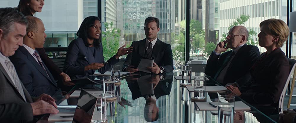 フィフティ・シェイズ・ダーカーの画像