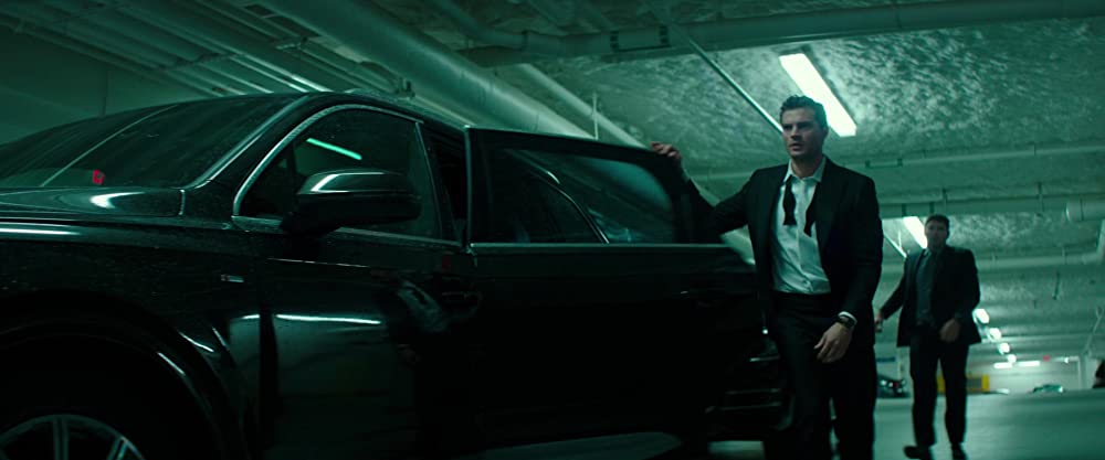 フィフティ・シェイズ・ダーカーの画像