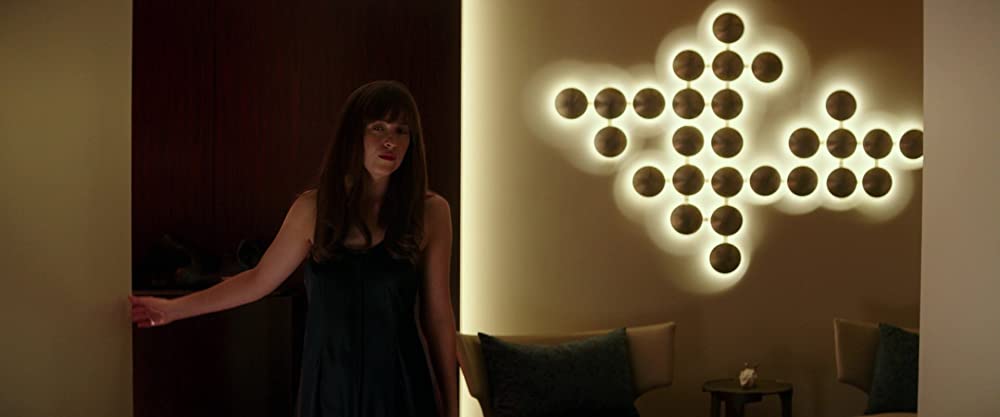 フィフティ・シェイズ・ダーカーの画像