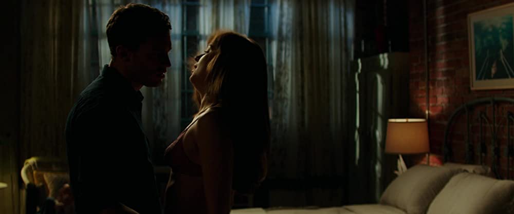 フィフティ・シェイズ・ダーカーの画像