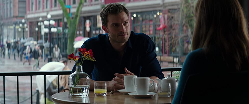 フィフティ・シェイズ・ダーカーの画像