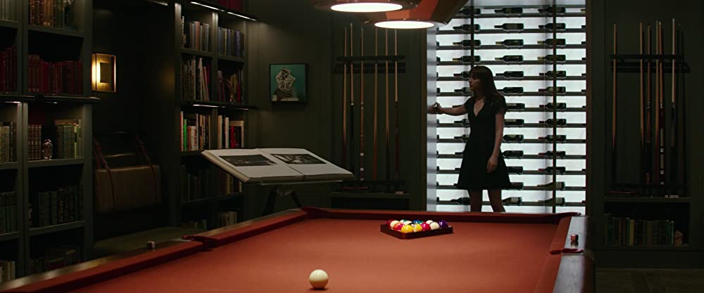 フィフティ・シェイズ・ダーカーの画像