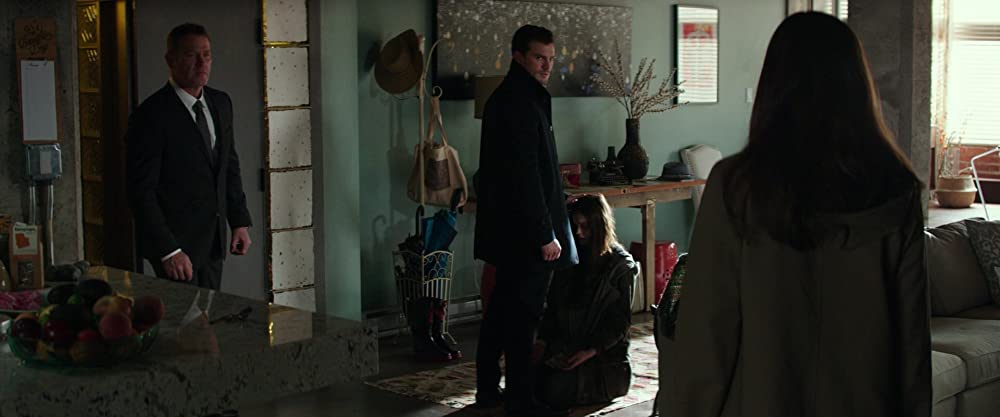 フィフティ・シェイズ・ダーカーの画像