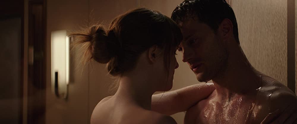 フィフティ・シェイズ・ダーカーの画像