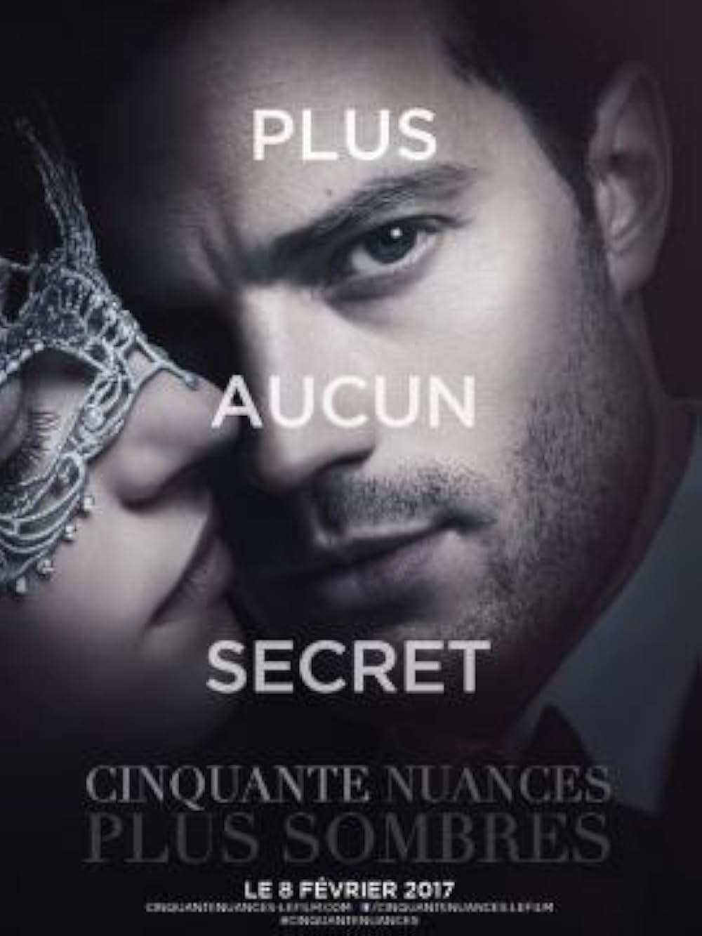 フィフティ・シェイズ・ダーカーの画像