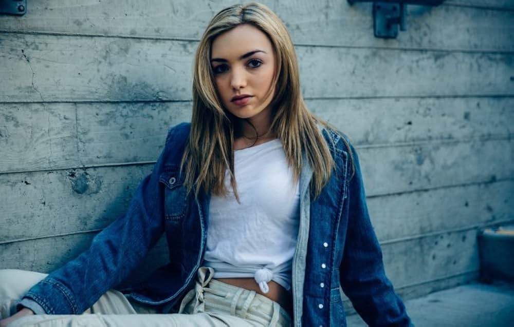 The Thinning（原題）の画像