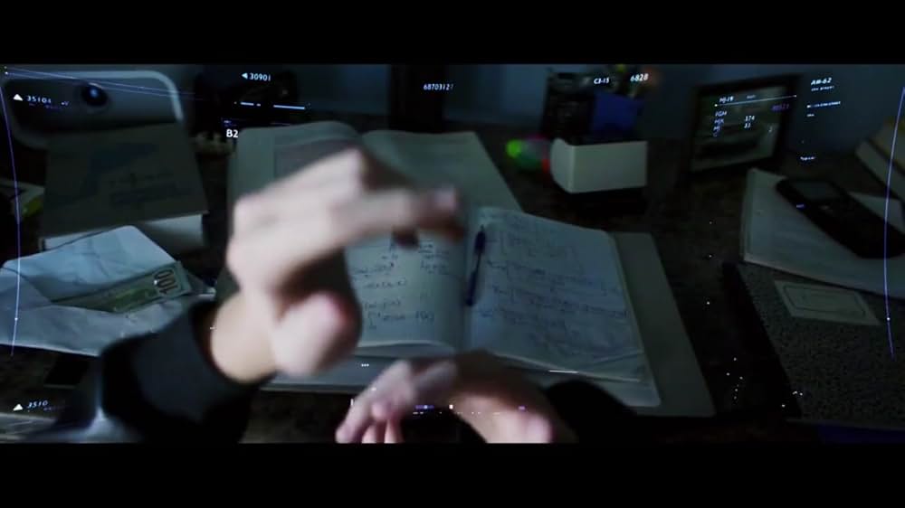 The Thinning（原題）の画像