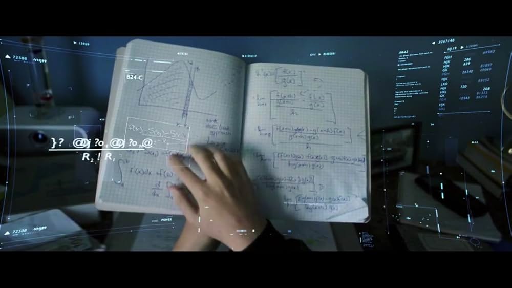 The Thinning（原題）の画像