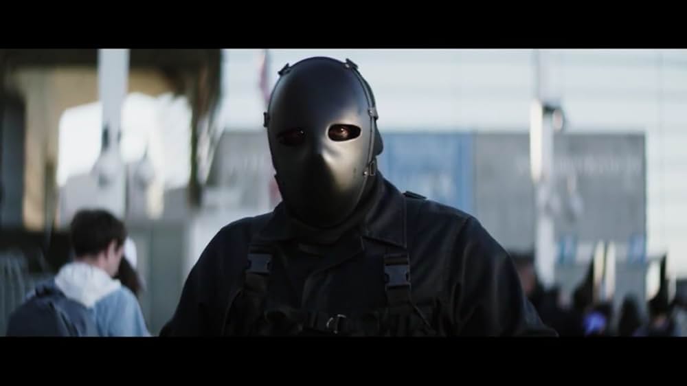 The Thinning（原題）の画像