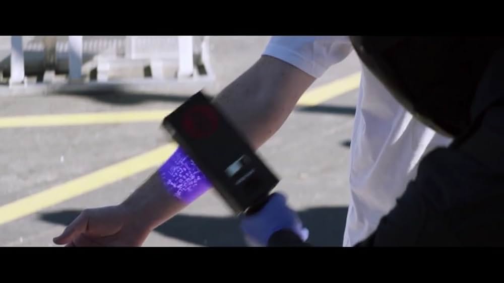 The Thinning（原題）の画像