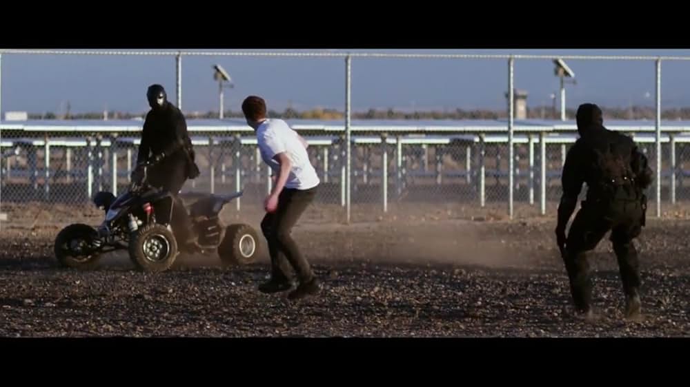 The Thinning（原題）の画像