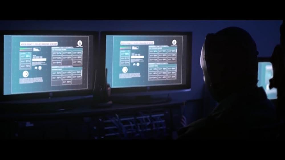 The Thinning（原題）の画像