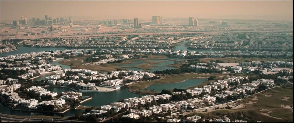 The Thinning（原題）の画像