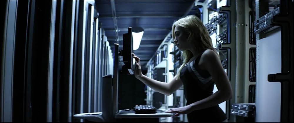 The Thinning（原題）の画像