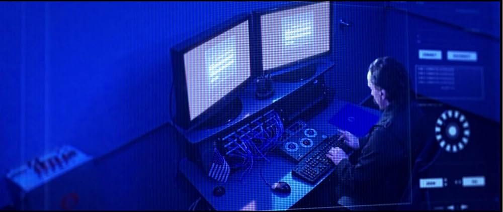 The Thinning（原題）の画像