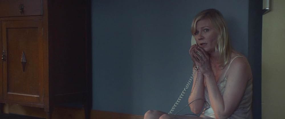 Woodshock（原題）の画像