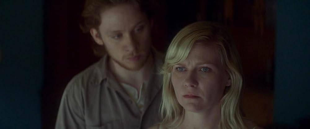 Woodshock（原題）の画像