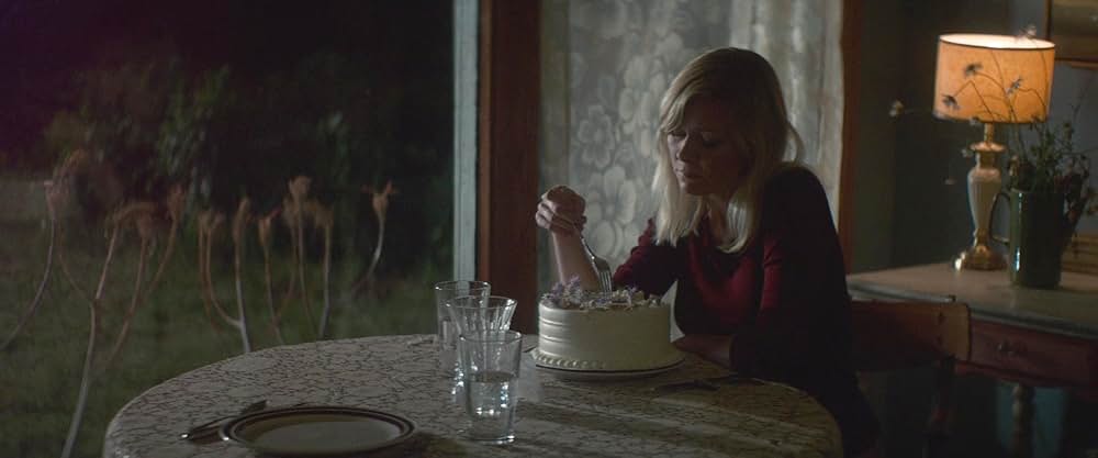 「Woodshock（原題）」の画像