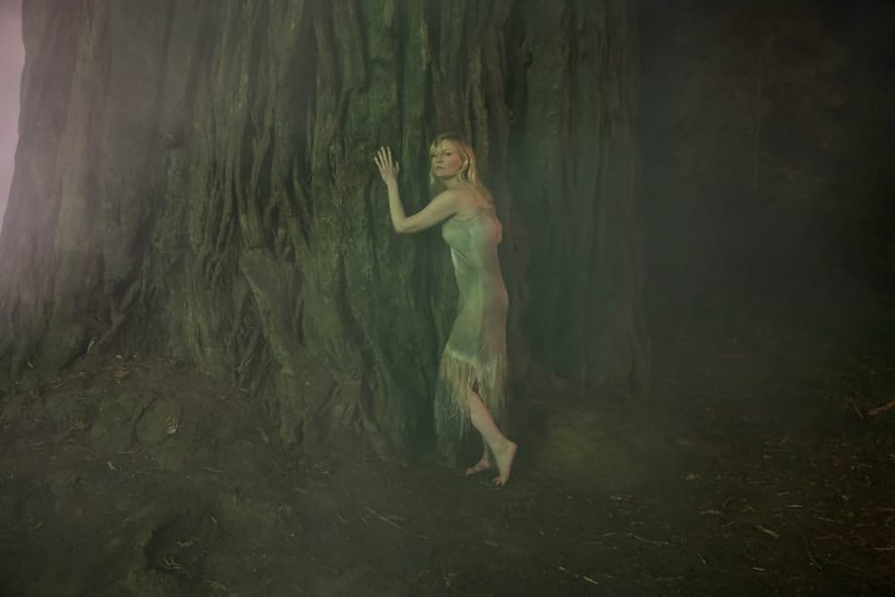 Woodshock（原題）の画像