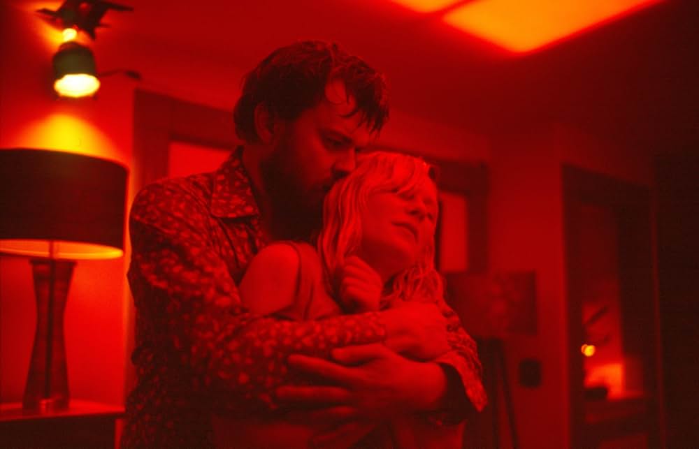 Woodshock（原題）の画像