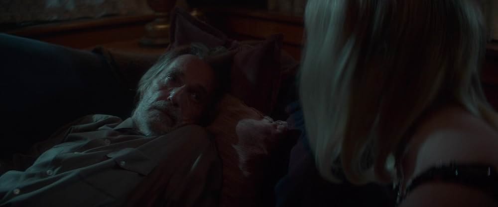 Woodshock（原題）の画像