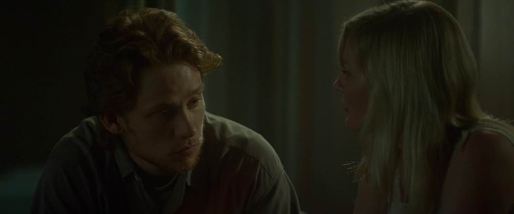 Woodshock（原題）の画像