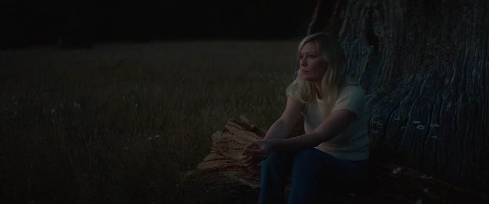 Woodshock（原題）の画像