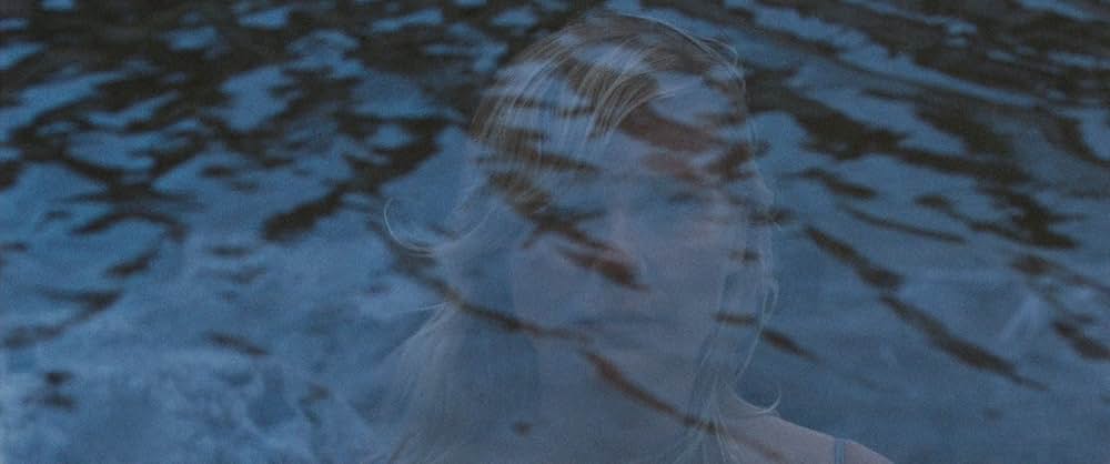 Woodshock（原題）の画像