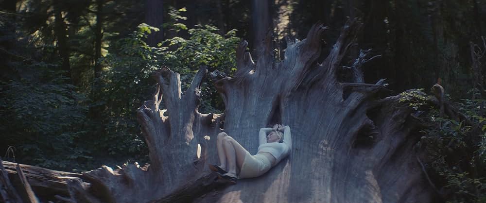 Woodshock（原題）の画像