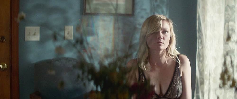 Woodshock（原題）の画像