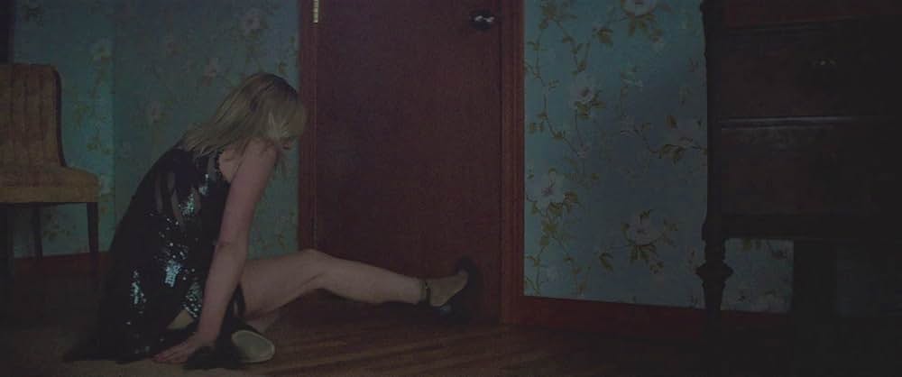 Woodshock（原題）の画像