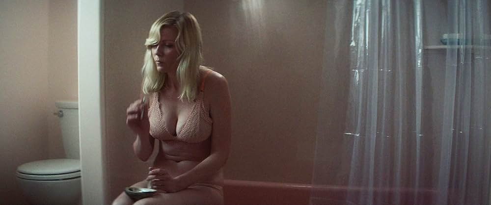 Woodshock（原題）の画像