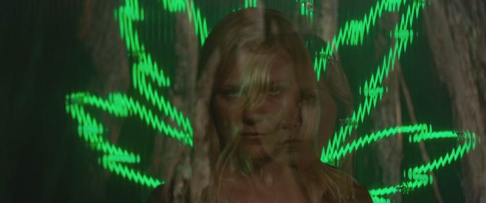 Woodshock（原題）の画像