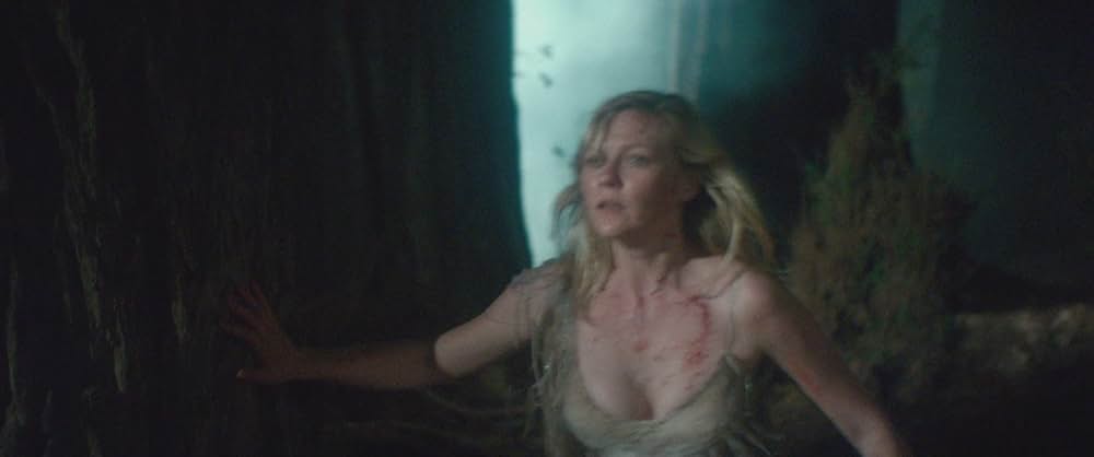 「Woodshock（原題）」の画像