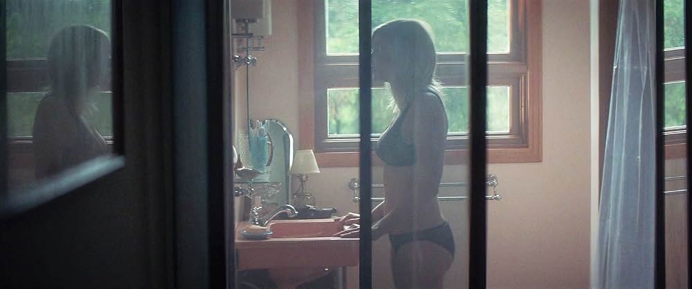 「Woodshock（原題）」の画像