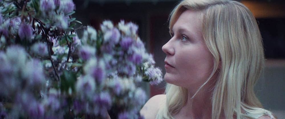 Woodshock（原題）の画像