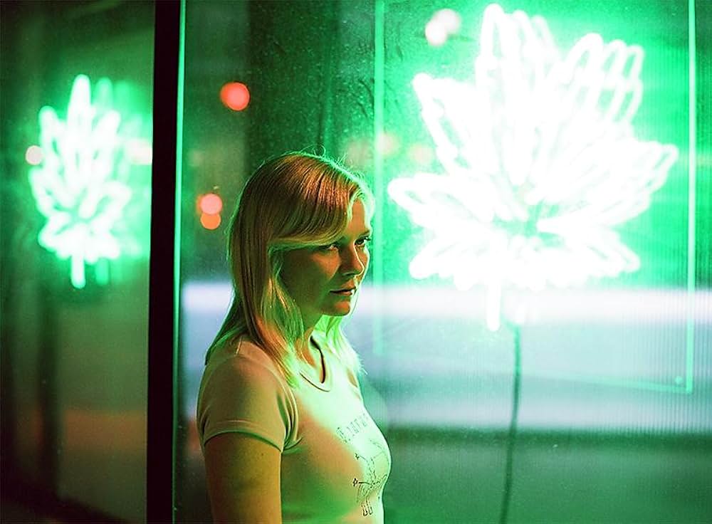 Woodshock（原題）の画像