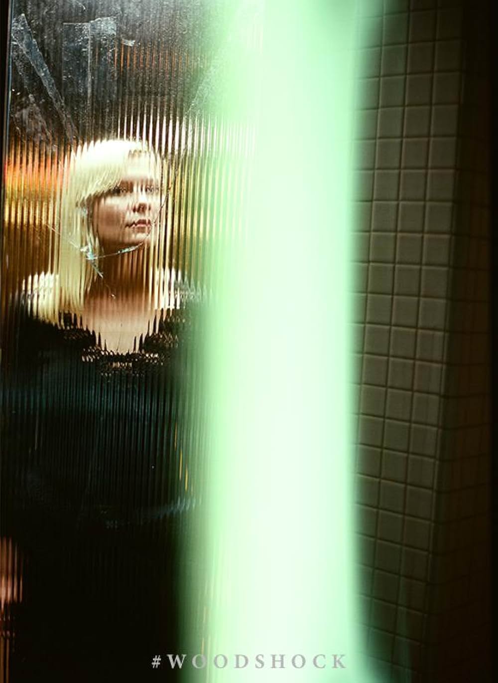 Woodshock（原題）の画像