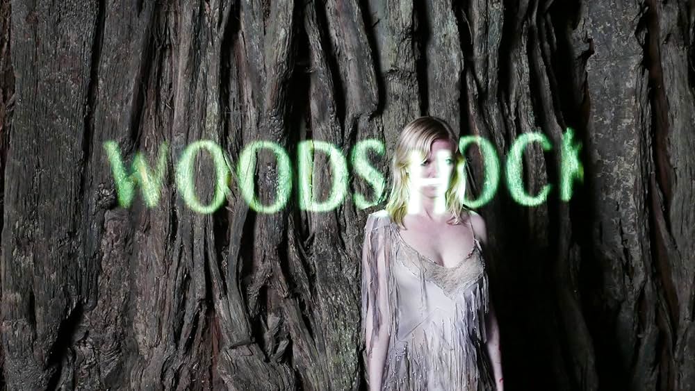 Woodshock（原題）の画像