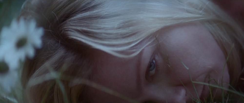 Woodshock（原題）の画像