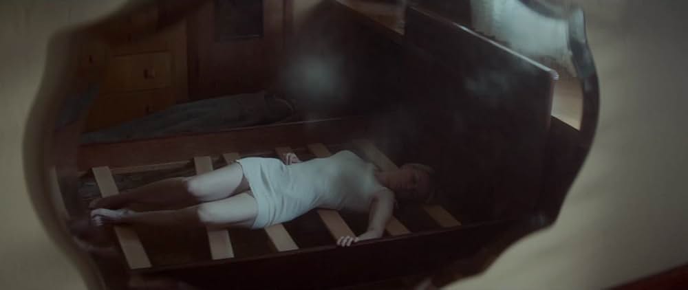 Woodshock（原題）の画像