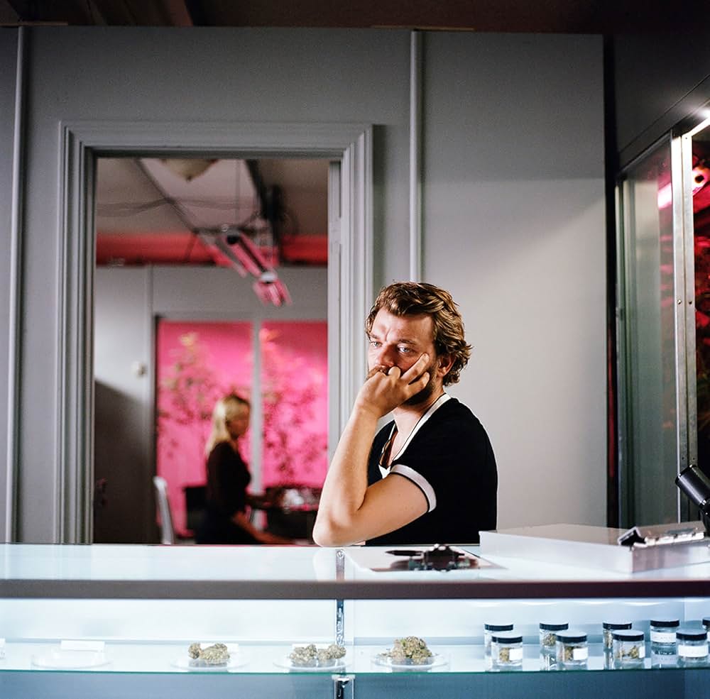 Woodshock（原題）の画像