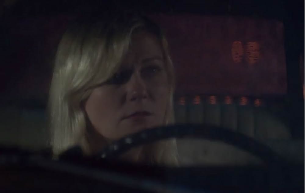 Woodshock（原題）の画像