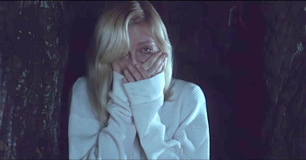 「Woodshock（原題）」の画像
